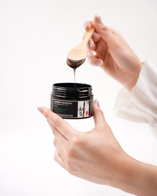 قناع الرؤوس السوداء