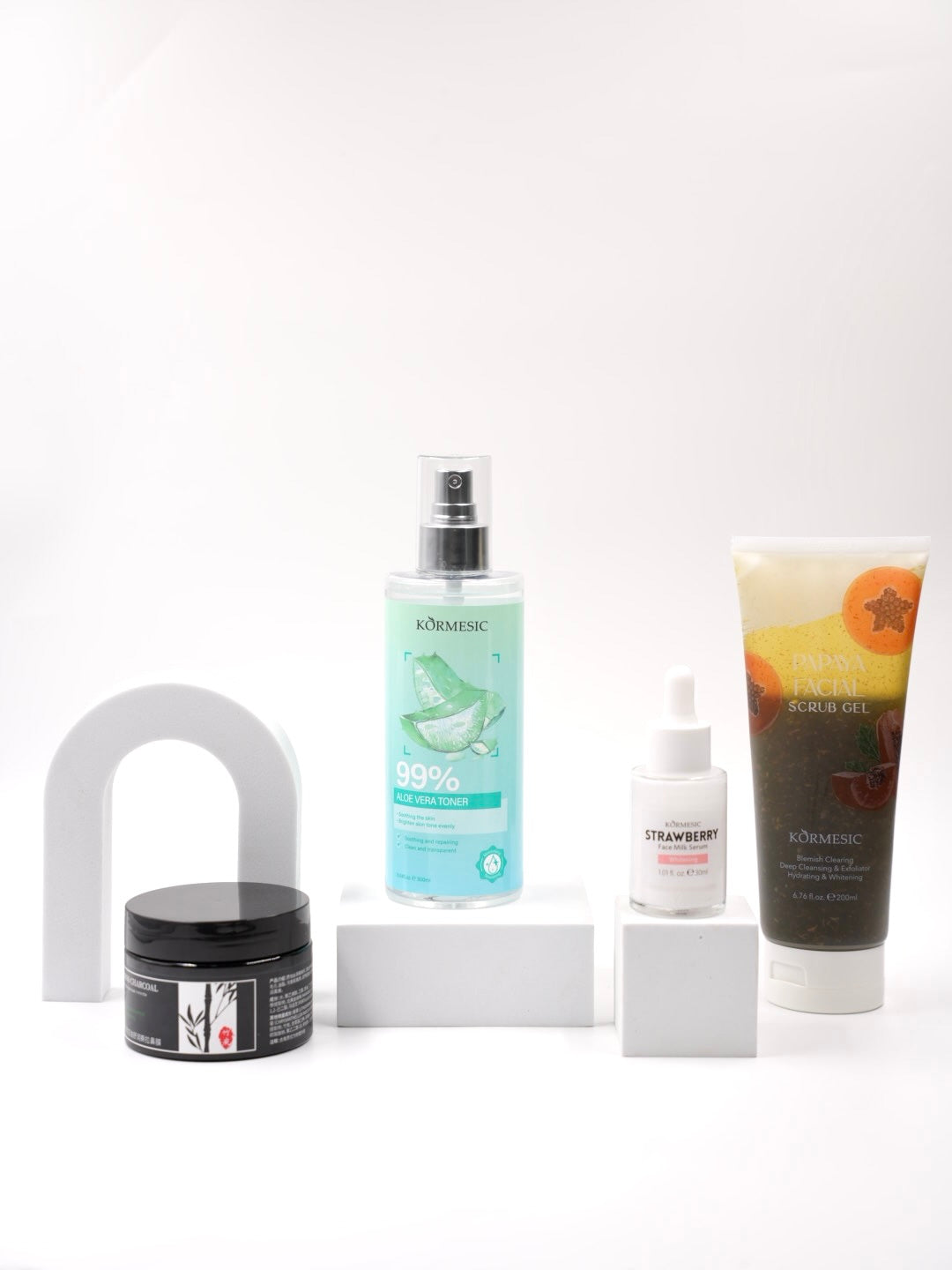 مجموعة نقاء