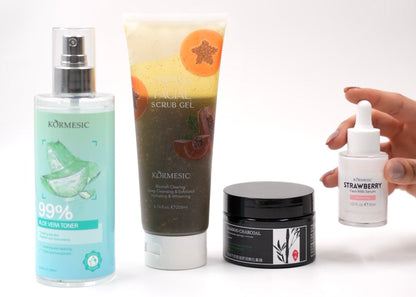 مجموعة نقاء