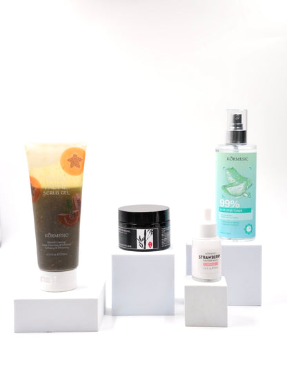 مجموعة نقاء