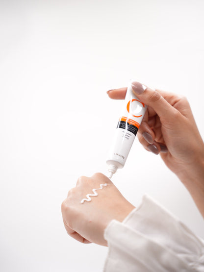 كريم العيون