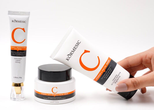 مجموعة فيتامين سي